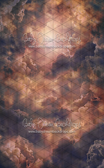 Sweeps Angelic Stormy Sunset (CC)