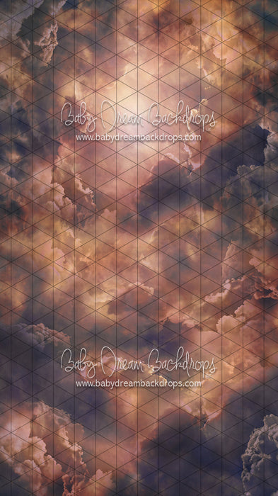 Sweeps Angelic Stormy Sunset (CC)