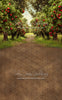 Sweeps Apple Orchard Path (Dirt) (JA)