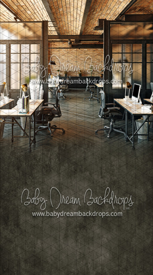 Sweeps at the Office