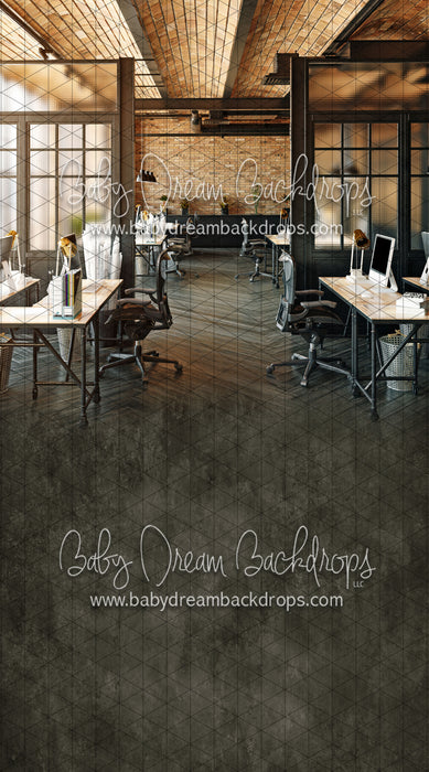 Sweeps at the Office