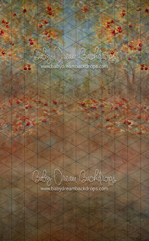 Sweeps Autumn Apple Orchard (SS)