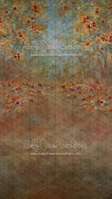 Sweeps Autumn Apple Orchard (SS)