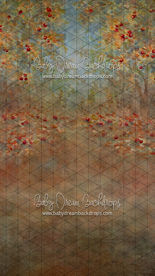 Sweeps Autumn Apple Orchard (SS)