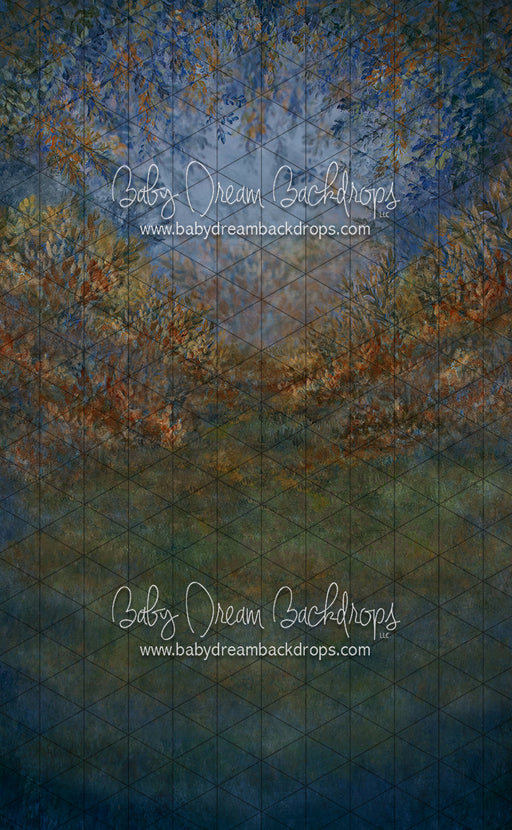 Sweeps Autumn Blues (SS)