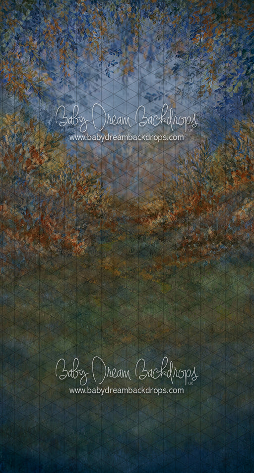 Sweeps Autumn Blues (SS)