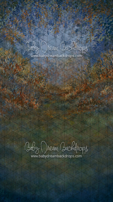 Sweeps Autumn Blues (SS)