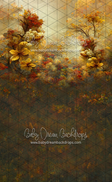 Sweeps Autumn Dreams (LL)