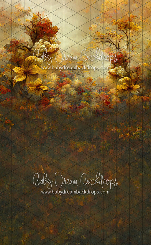 Sweeps Autumn Dreams (LL)