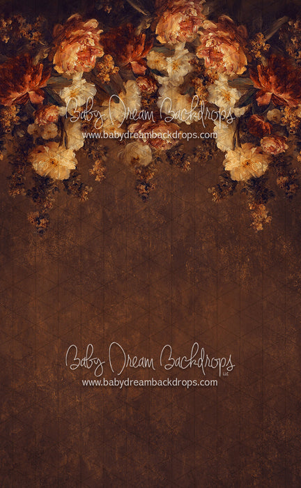 Sweeps Autumn Secrets