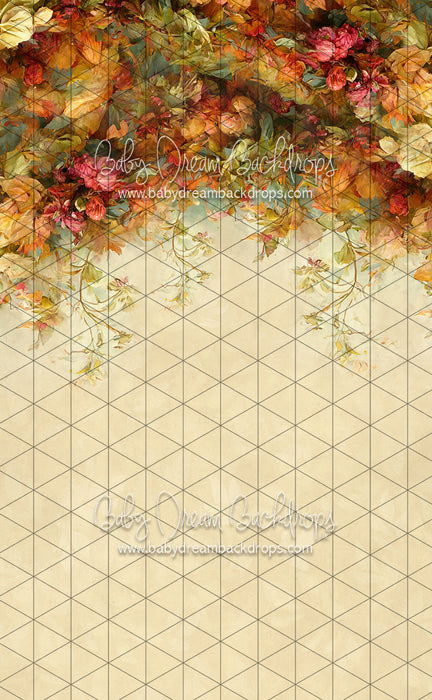 Sweeps Autumn Secrets (LL)