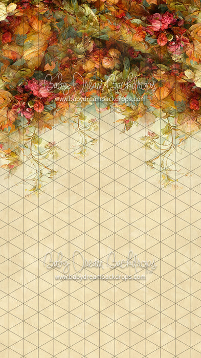 X Drop Sweeps autumn secrets ll