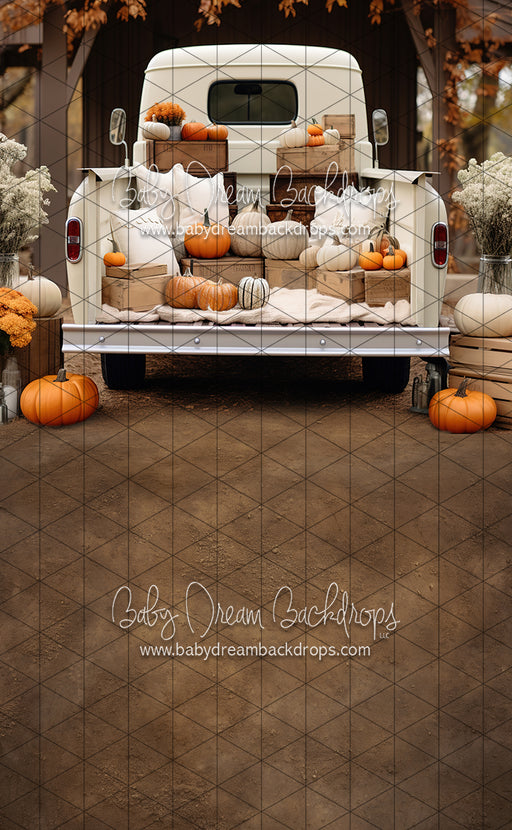 Sweeps Autumn Tailgating (JA)