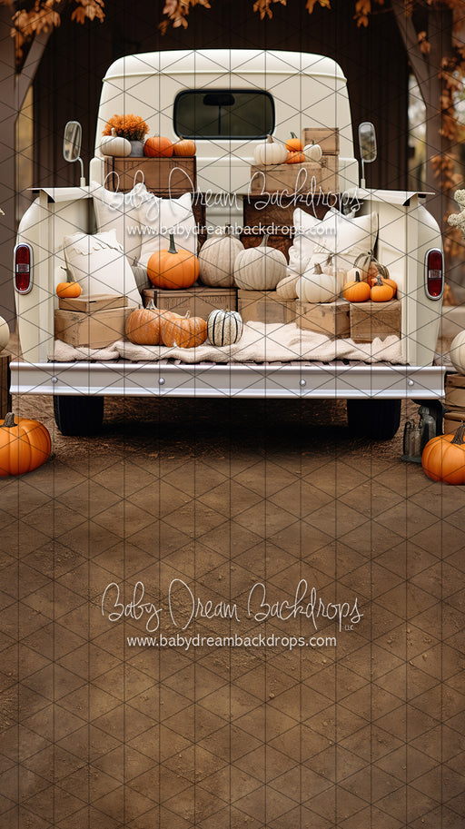 Sweeps Autumn Tailgating (JA)