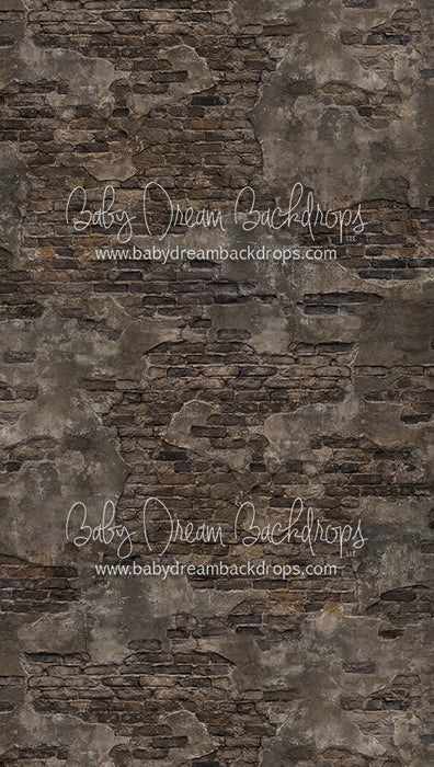 X Drop Sweeps axel brick