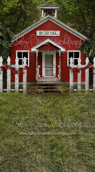 Sweeps Backwoods Academy