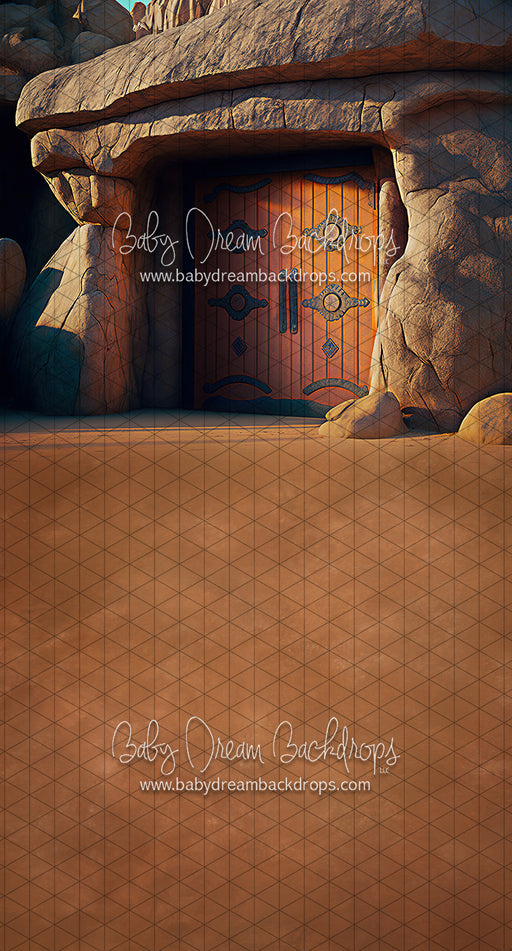 Sweeps Bedrock Welcome (LL)