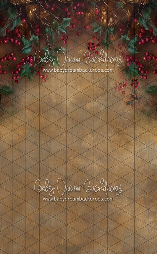 Sweeps Berry and Bright (LL)