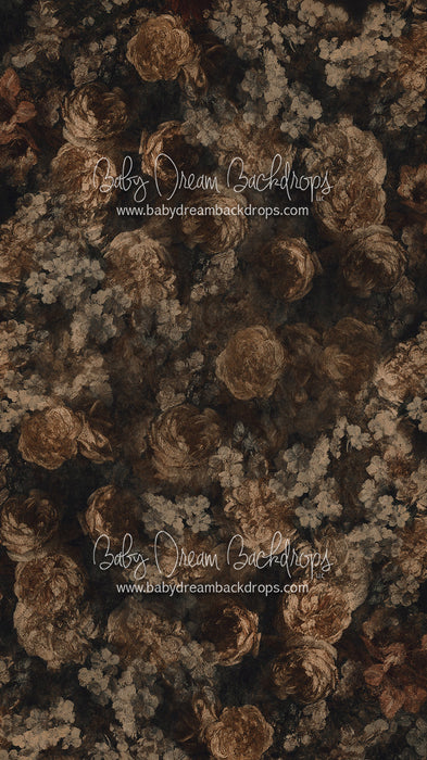 X Drop Sweeps blooming embrace