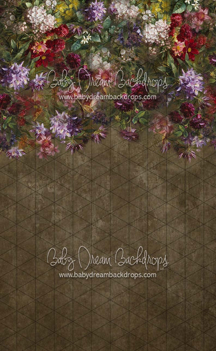 Sweeps Blooming in Color