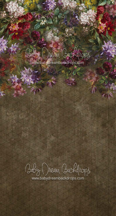 Sweeps Blooming in Color