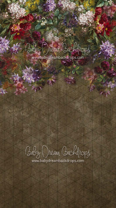 Sweeps Blooming in Color