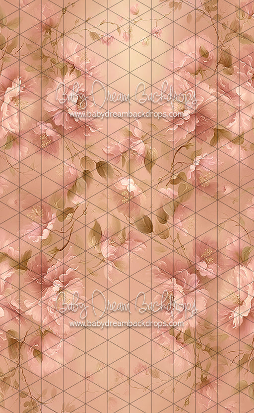 Sweeps Blushing Bride (LL)