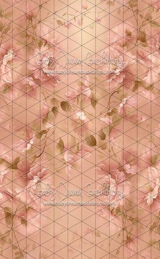 Sweeps Blushing Bride (LL)