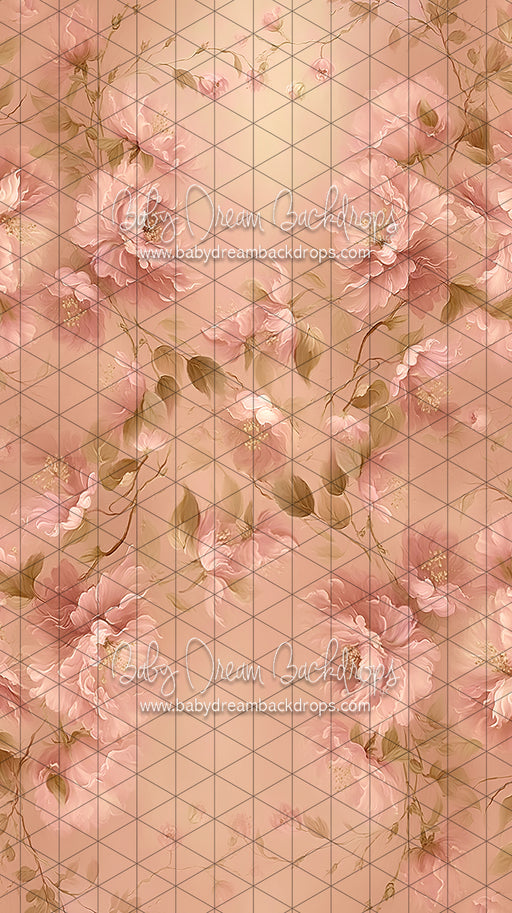 Sweeps Blushing Bride (LL)