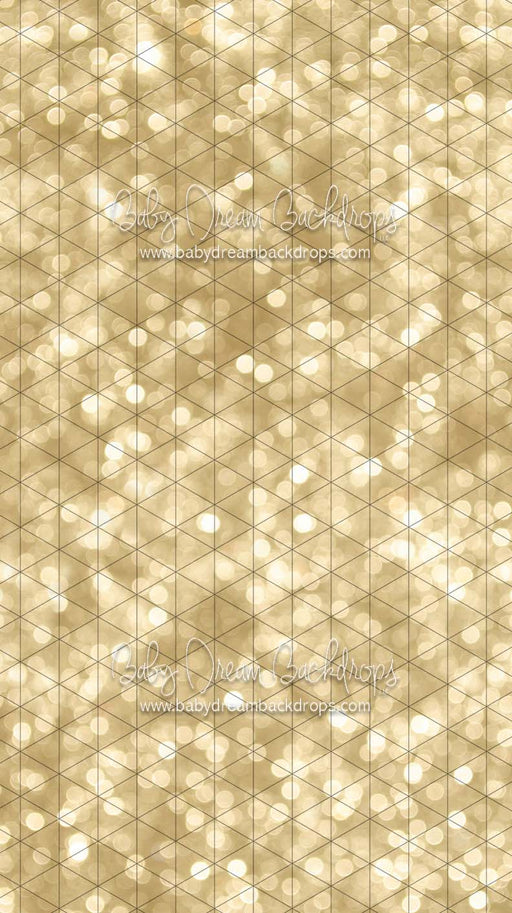 Sweeps Bokeh Wishes Champagne