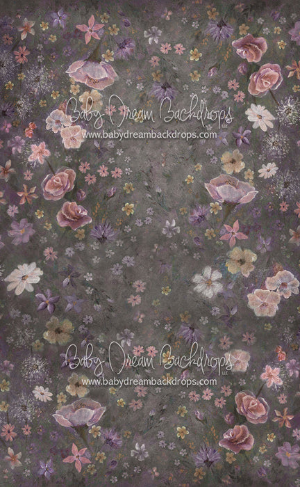 Sweeps Bouquet Glamour