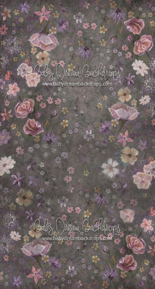 Sweeps Bouquet Glamour