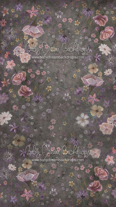 Sweeps Bouquet Glamour