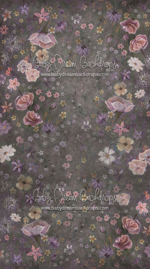 Sweeps Bouquet Glamour