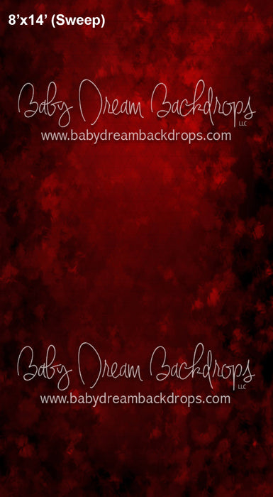 X Drop Sweeps branches scarlet az