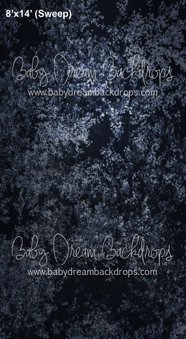 X Drop Sweeps branches tiny tufts az