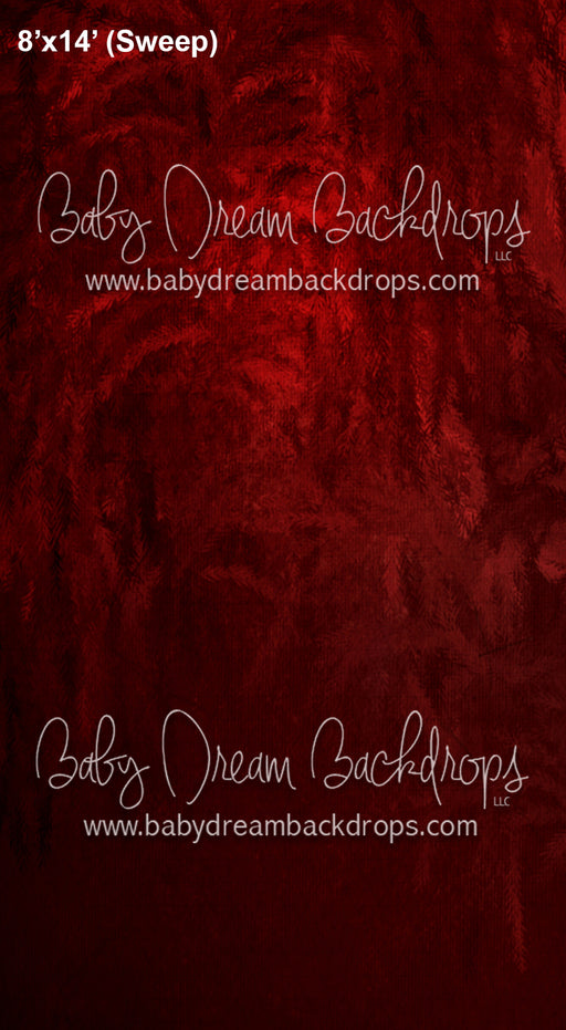 Sweeps Branches Weeping Red (AZ)