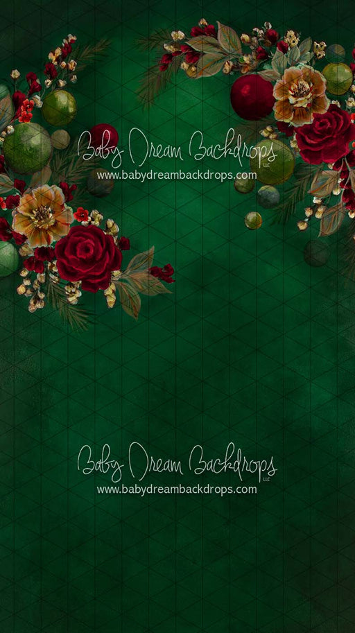 Sweeps Bulbs in Bloom Festive