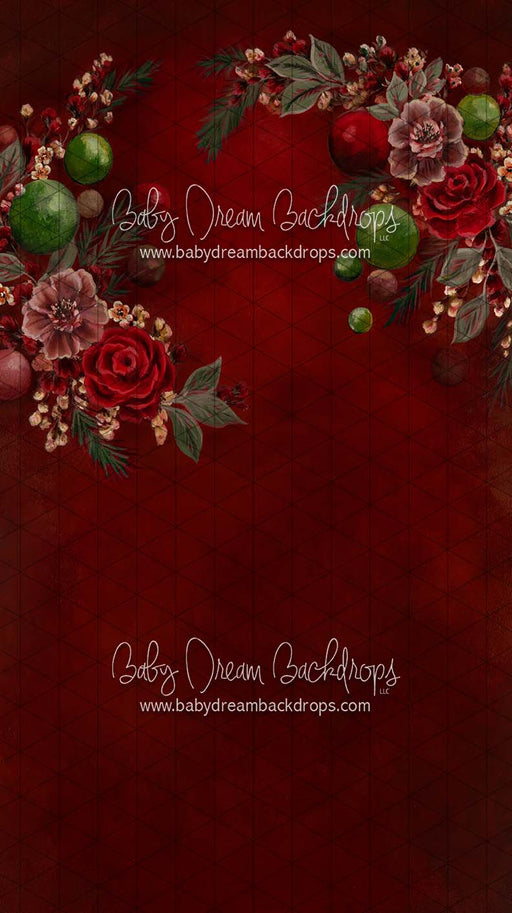 Sweeps Bulbs in Bloom Holiday