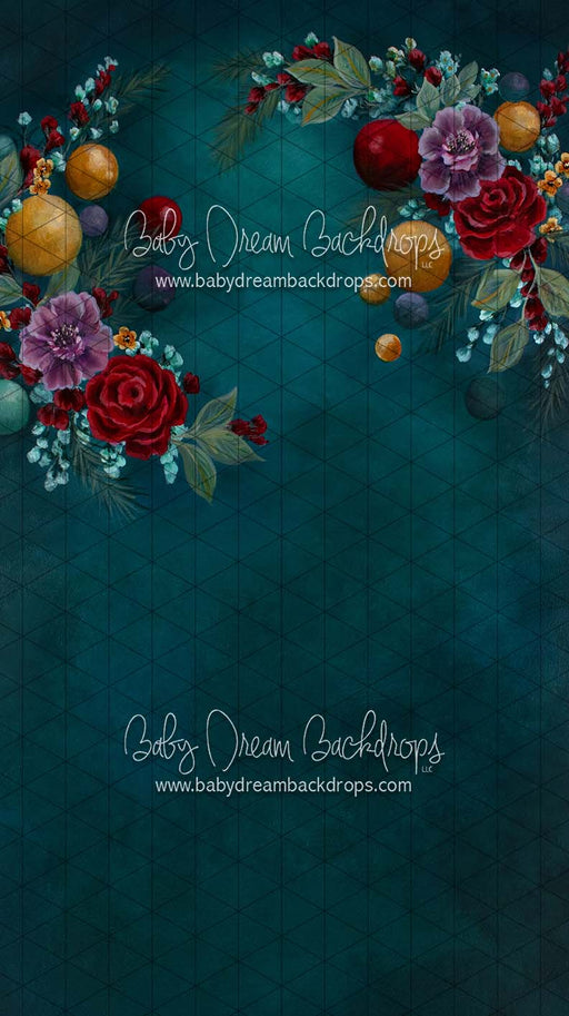 Sweeps Bulbs in Bloom Holiday