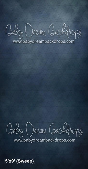 Sweeps CTandRina Fine Art Blue Jean (AZ)