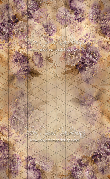 Sweeps Cabernet Blooms (LL)