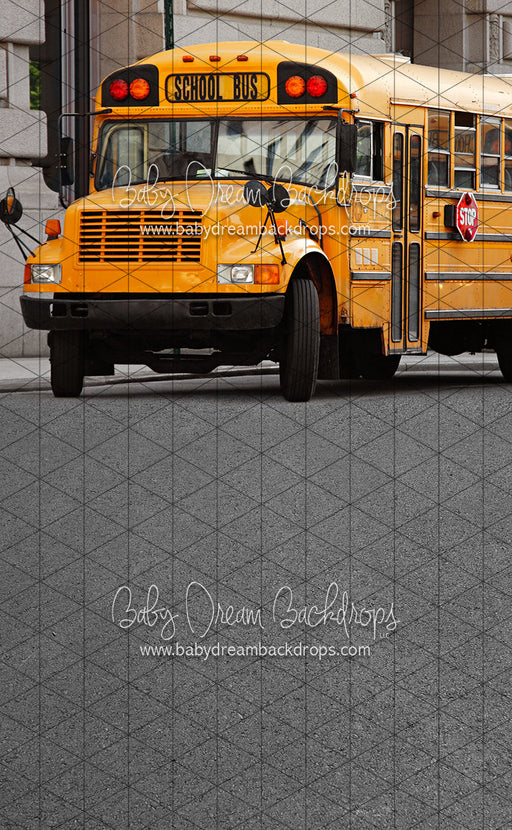 Sweeps City Bus Stop (JA)