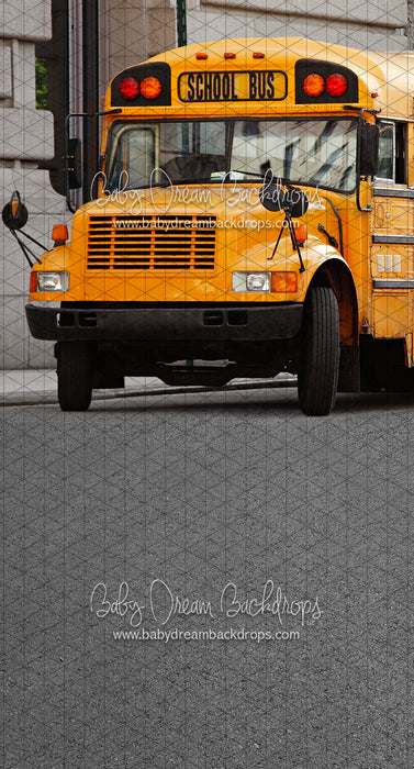 Sweeps City Bus Stop (JA)