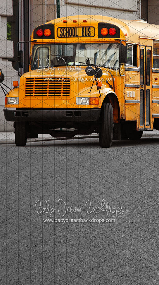 Sweeps City Bus Stop (JA)