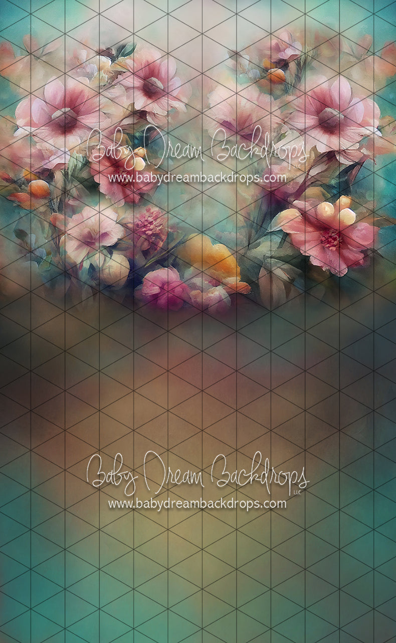 Sweeps Color Me Happy (LL) — Baby Dream Backdrops