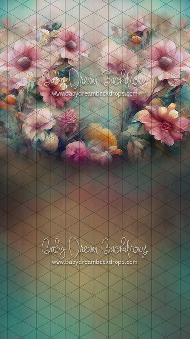 X Drop Sweeps color me happy ll