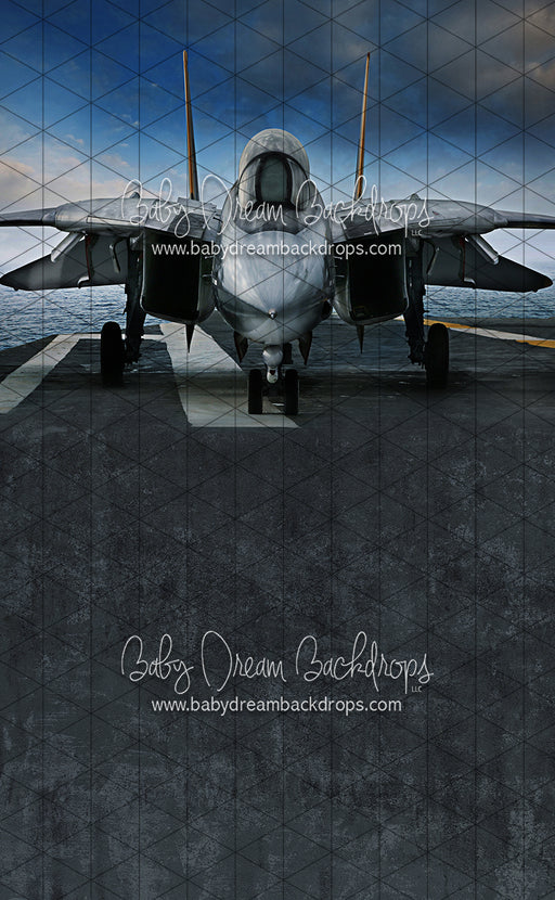 Sweeps Danger Zone (CC)