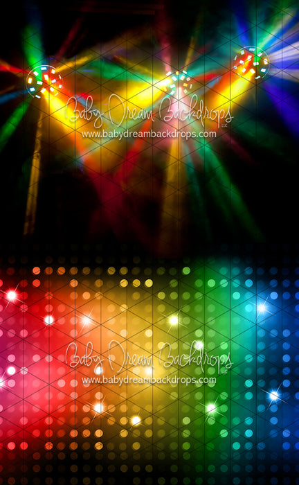 Sweeps Disco Fever (CC)