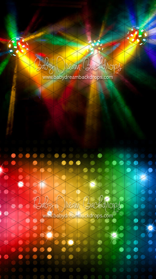 Sweeps Disco Fever (CC)